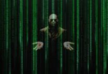 SMART METERS, 5G & CYBER SECURITY Smart Meter, 5G, Cyber Security is part of The Matrix