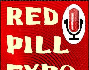 Red Pill Expo – G. Edward Griffin and Sheriff Mack Connecting the Dots Red Pill Expo June 5th & 6th Rapid City South Dakata 2021