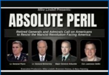 ABSOLUTE PERIL comprehending the battlefield of WWIII