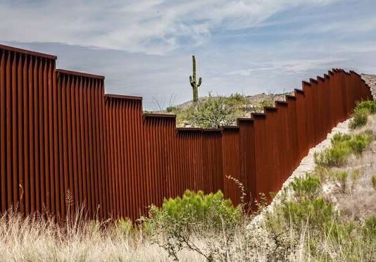 CAN A NATION EXIST WITHOUT BORDERS?