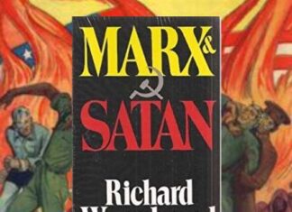 SECULAR CHRISTIANITY – using the church to destroy the Christian faith! Pastor Jordan Hall on Secular Christianity