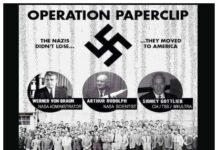 INSTITUTIONAL DECEIT – why the swamp keeps expanding!