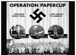 INSTITUTIONAL DECEIT – why the swamp keeps expanding!