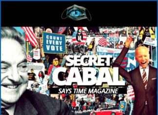 BUYING ELECTIONS – the private funding money trail in federal elections The Secret Cabal Stealing the Election