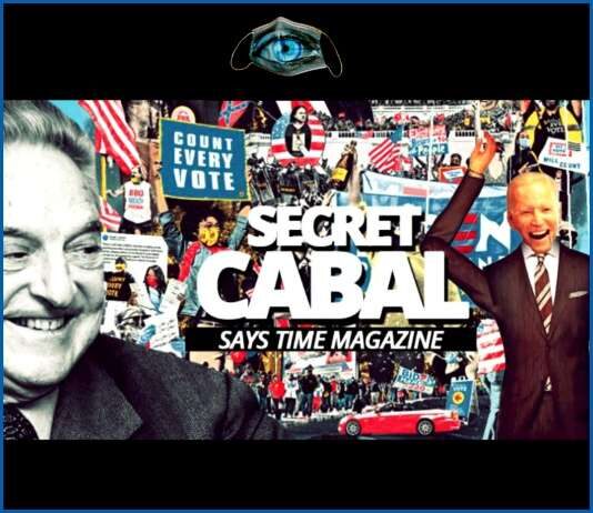 BUYING ELECTIONS – the private funding money trail in federal elections The Secret Cabal Stealing the Election