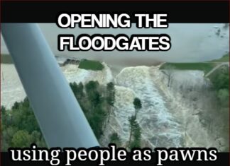 US Border Crisis – The Human Tragedy along our Southern border The Human Tragedy along our southern border