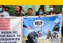 Ret. Generals Discuss – the Biden Contribution to the NWO The Biden contribution to the NWO