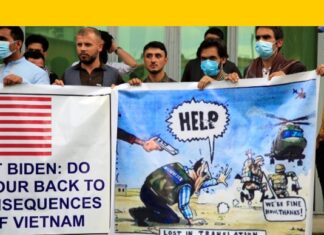 Ret. Generals Discuss – the Biden Contribution to the NWO The Biden contribution to the NWO