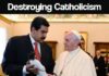 HOW THE VATICAN IS DESTROYING CATHOLICISM How the Vatican Is Destroying Catholicism
