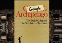 SOCIAL CREDIT SYSTEM U.S.A. Google Archipelago