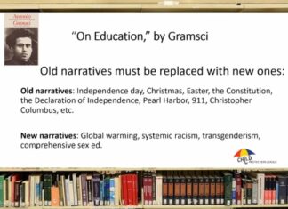 How the Woke Education Gets Into Your Schools – Connecting the Dots Woke Education