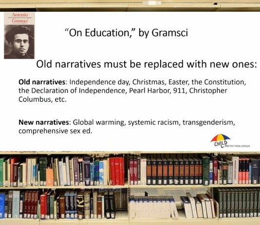 How the Woke Education Gets Into Your Schools – Connecting the Dots Woke Education