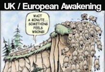 VACCINE/MASK MANDATES – should we resist? UK/European Perspective