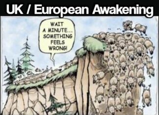 VACCINE/MASK MANDATES – should we resist? UK/European Perspective