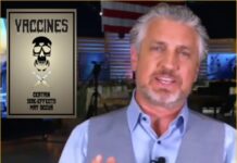 VAXXED & REVAXXED are Covid 19 vaccines safe? are Covid 19 Vaccines Safe?