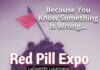 Red Pill Expo 2021 Lafayette Louisiana Speaker Topics Red Pill Expo Lafayette Louisiana 2021