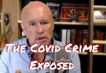 Dr. David Martin -The Covid-19 Crime Exposed! Connecting the Dots… Dr. David Martin Exposing The Covid Crime