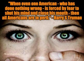 Jan 6 Insurrection – A Date That Will Live In Infamy!