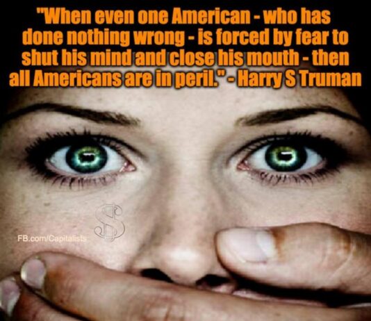 Jan 6 Insurrection – A Date That Will Live In Infamy!