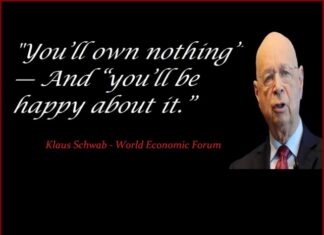 The Great Reset and Private Property