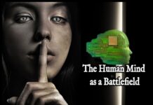 Dr. Evil’s New Weaponized Toolkit – Redefining Human