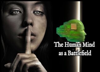 Dr. Evil’s New Weaponized Toolkit – Redefining Human