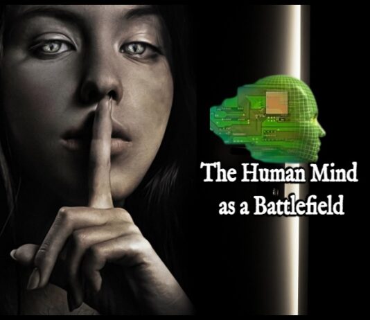 Dr. Evil’s New Weaponized Toolkit – Redefining Human