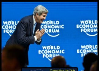 Treason – a necessary tool for Globalists Treason