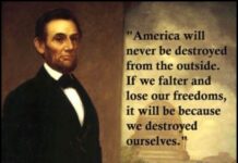 THE ART OF RACE BAITING – exposing the liberal plantation