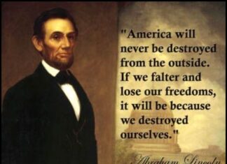 THE ART OF RACE BAITING – exposing the liberal plantation