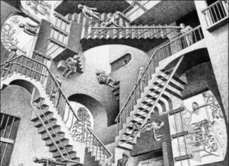 Discovering Reality – Humanity on the Brink of Extermination