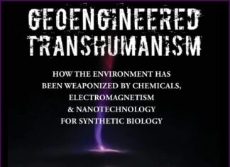 GEOENGINEERING, GLOBALISM & TRANSHUMANISM (the plan to control humanity)