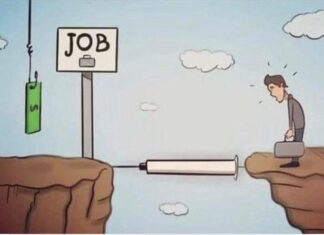 WHEN TRUTH = LIES and LIES = TRUTH