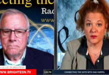 Non Compliant with Dan Happel & Kriss Anne Hall