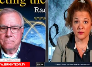 Non Compliant with Dan Happel & Kriss Anne Hall