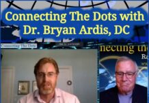 Dr. Bryan Ardis, DC – Snake Venom, Connecting the Dots
