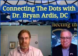 Dr. Bryan Ardis, DC – Snake Venom, Connecting the Dots