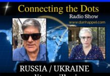 RUSSIA/UKRAINE – reality vs illusion
