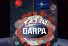 World War Darpa – an update from Europe