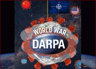 World War Darpa – an update from Europe