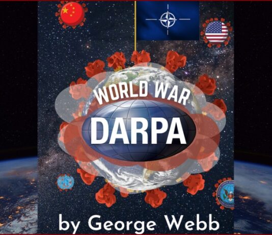 World War Darpa – an update from Europe