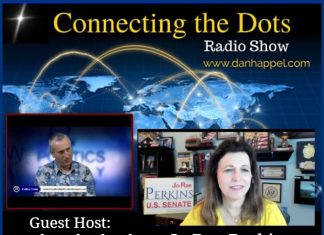 Guest Host Mark Sutherland