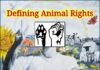 DEFINING ANIMAL RIGHTS