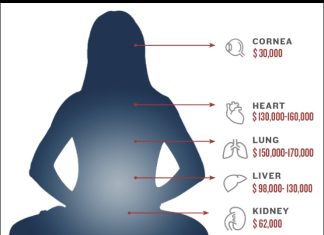 CCP ORGAN HARVESTING – the ultimate evil