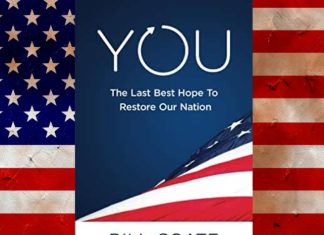 A talk with Bill Coate – Colonel USMC (ret)