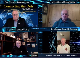 Retired General’s Discuss Taking Our Country Back – Brighteon.TV
