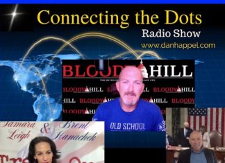 Guest Host David Sumrall