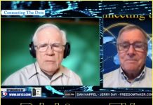 Jerry Day – Red Pill University – Start a Red Pill Campus