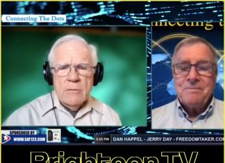 Jerry Day – Red Pill University – Start a Red Pill Campus