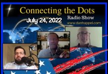 Guest Host: Mark Sutherland and Guests